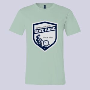 Unisex Jersey Tee Thumbnail