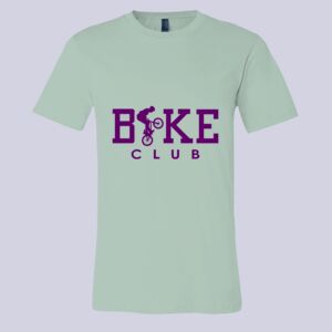 Unisex Jersey Tee Thumbnail