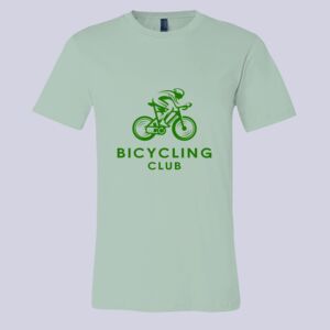 Unisex Jersey Tee Thumbnail