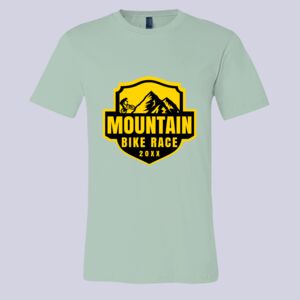 Unisex Jersey Tee Thumbnail