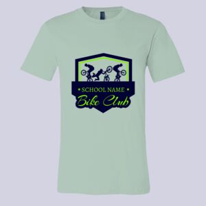 Unisex Jersey Tee Thumbnail