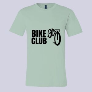 Unisex Jersey Tee Thumbnail