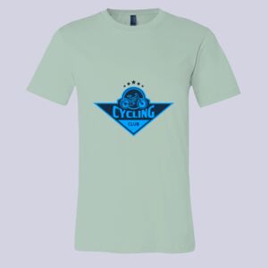 Unisex Jersey Tee Thumbnail