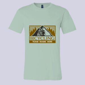 Unisex Jersey Tee Thumbnail