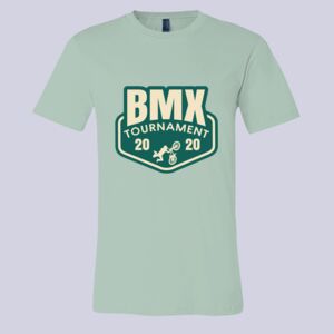 Unisex Jersey Tee Thumbnail