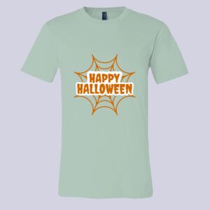 Unisex Jersey Tee Thumbnail