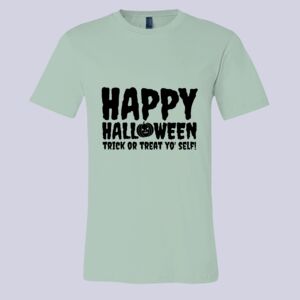 Unisex Jersey Tee Thumbnail