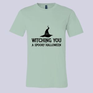 Unisex Jersey Tee Thumbnail