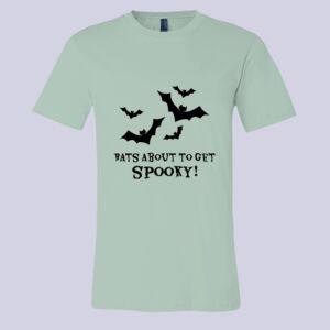 Unisex Jersey Tee Thumbnail
