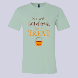 Unisex Jersey Tee Thumbnail