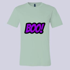 Unisex Jersey Tee Thumbnail