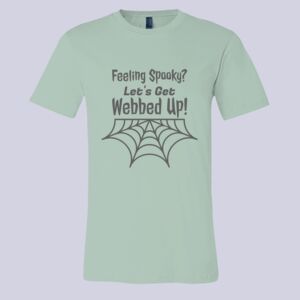 Unisex Jersey Tee Thumbnail