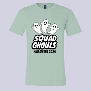 Unisex Jersey Tee Thumbnail