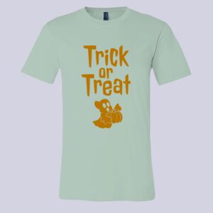 Unisex Jersey Tee Thumbnail