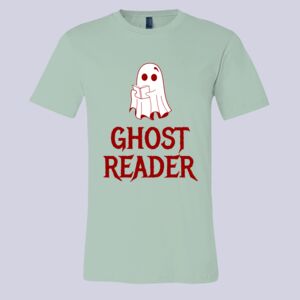Unisex Jersey Tee Thumbnail