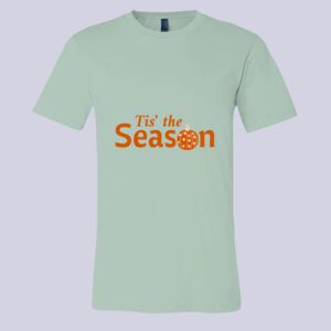 Unisex Jersey Tee Thumbnail