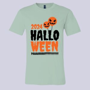 Unisex Jersey Tee Thumbnail