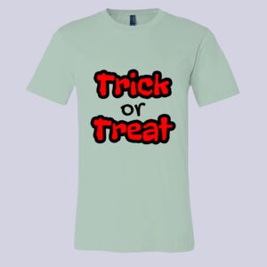Unisex Jersey Tee Thumbnail
