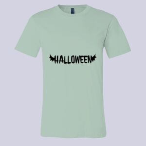 Unisex Jersey Tee Thumbnail