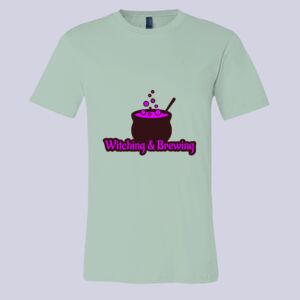 Unisex Jersey Tee Thumbnail