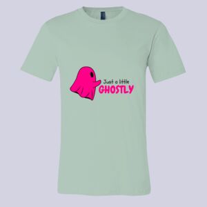 Unisex Jersey Tee Thumbnail