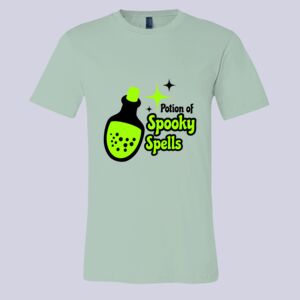 Unisex Jersey Tee Thumbnail