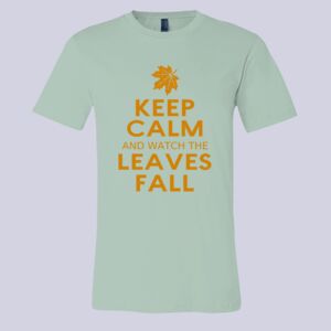 Unisex Jersey Tee Thumbnail