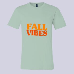 Unisex Jersey Tee Thumbnail