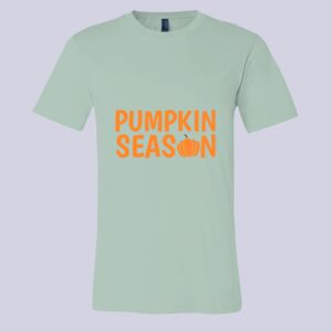 Unisex Jersey Tee Thumbnail