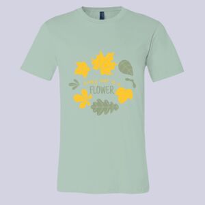 Unisex Jersey Tee Thumbnail