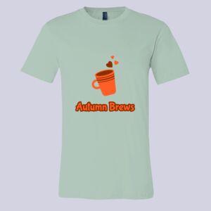 Unisex Jersey Tee Thumbnail