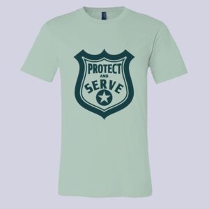 Unisex Jersey Tee Thumbnail