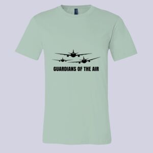 Unisex Jersey Tee Thumbnail