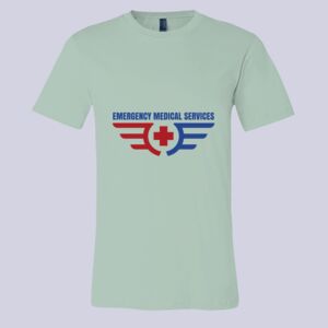 Unisex Jersey Tee Thumbnail