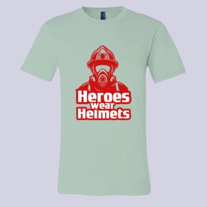 Unisex Jersey Tee Thumbnail