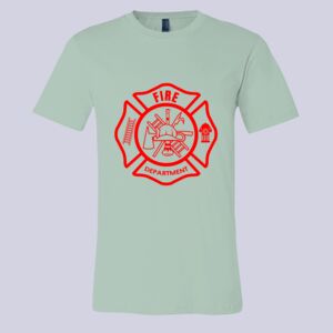 Unisex Jersey Tee Thumbnail