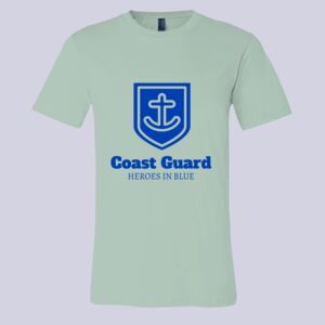 Unisex Jersey Tee Thumbnail