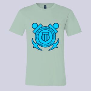 Unisex Jersey Tee Thumbnail