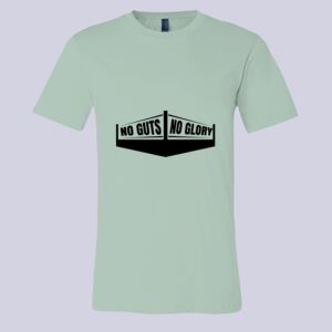 Unisex Jersey Tee Thumbnail