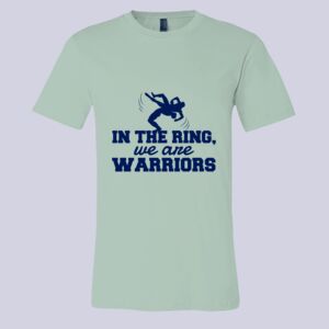 Unisex Jersey Tee Thumbnail