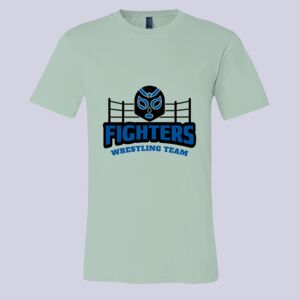 Unisex Jersey Tee Thumbnail