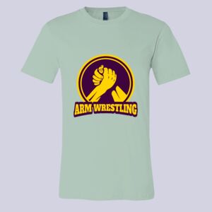 Unisex Jersey Tee Thumbnail