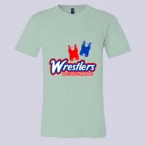 Unisex Jersey Tee Thumbnail