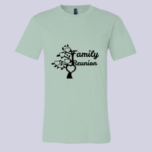 Unisex Jersey Tee Thumbnail