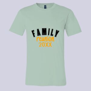 Unisex Jersey Tee Thumbnail