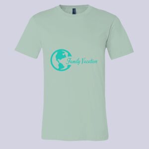 Unisex Jersey Tee Thumbnail