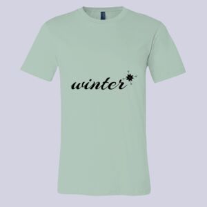 Unisex Jersey Tee Thumbnail