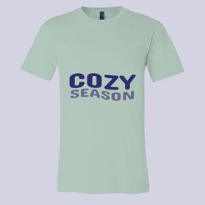 Unisex Jersey Tee Thumbnail