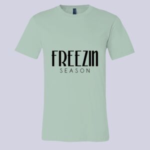 Unisex Jersey Tee Thumbnail