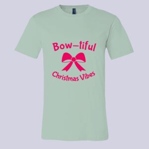Unisex Jersey Tee Thumbnail